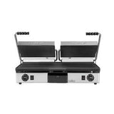 Hallco MEMT16053XNS Panini/Contact Grill - JD Catering Equipment Solutions Ltd