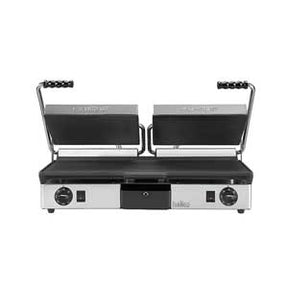 Hallco MEMT16053XNS Panini/Contact Grill JD Catering Equipment Solutions Ltd
