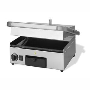 Hallco MEMT17010 Panini/Contact Grill JD Catering Equipment Solutions Ltd