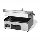 Hallco MEMT17012 Panini/Contact Grill - JD Catering Equipment Solutions Ltd