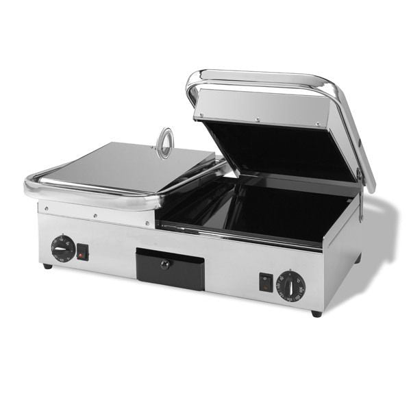 Hallco MEMT17060 Panini/Contact Grill JD Catering Equipment Solutions Ltd