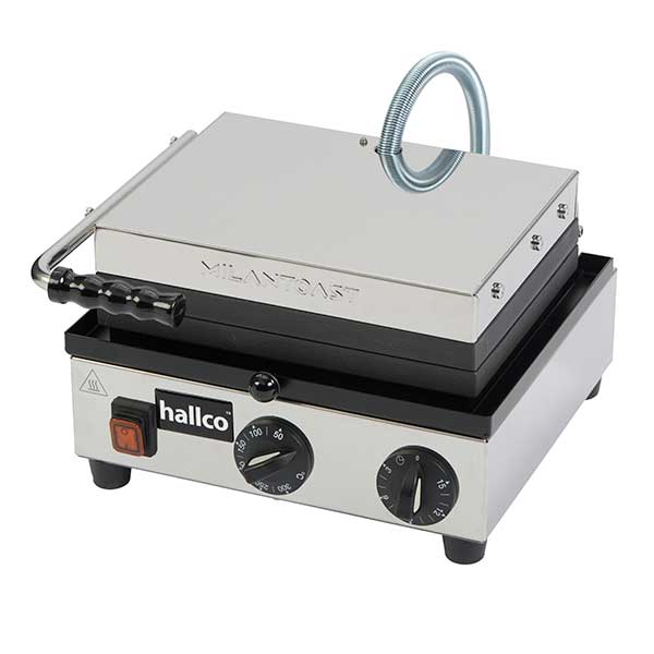 Hallco MEMT20000 Waffle Machine JD Catering Equipment Solutions Ltd