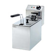 Hallco MSF5 Fryer JD Catering Equipment Solutions Ltd