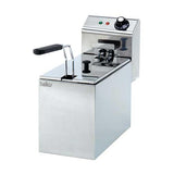 Hallco MSF5 Fryer - JD Catering Equipment Solutions Ltd