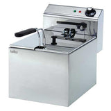 Hallco MSF8 Fryer - JD Catering Equipment Solutions Ltd