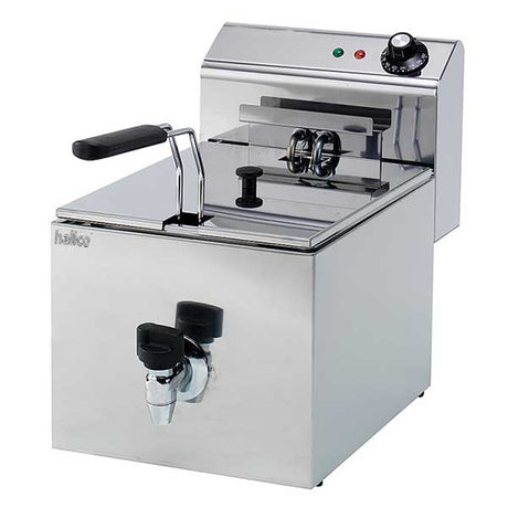 Hallco MSF8T Fryer JD Catering Equipment Solutions Ltd