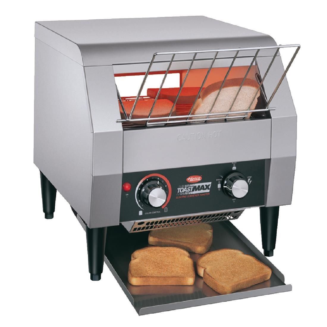 Hatco Conveyor Toaster with Double Slice Feed TM10 JD Catering Equipment Solutions Ltd