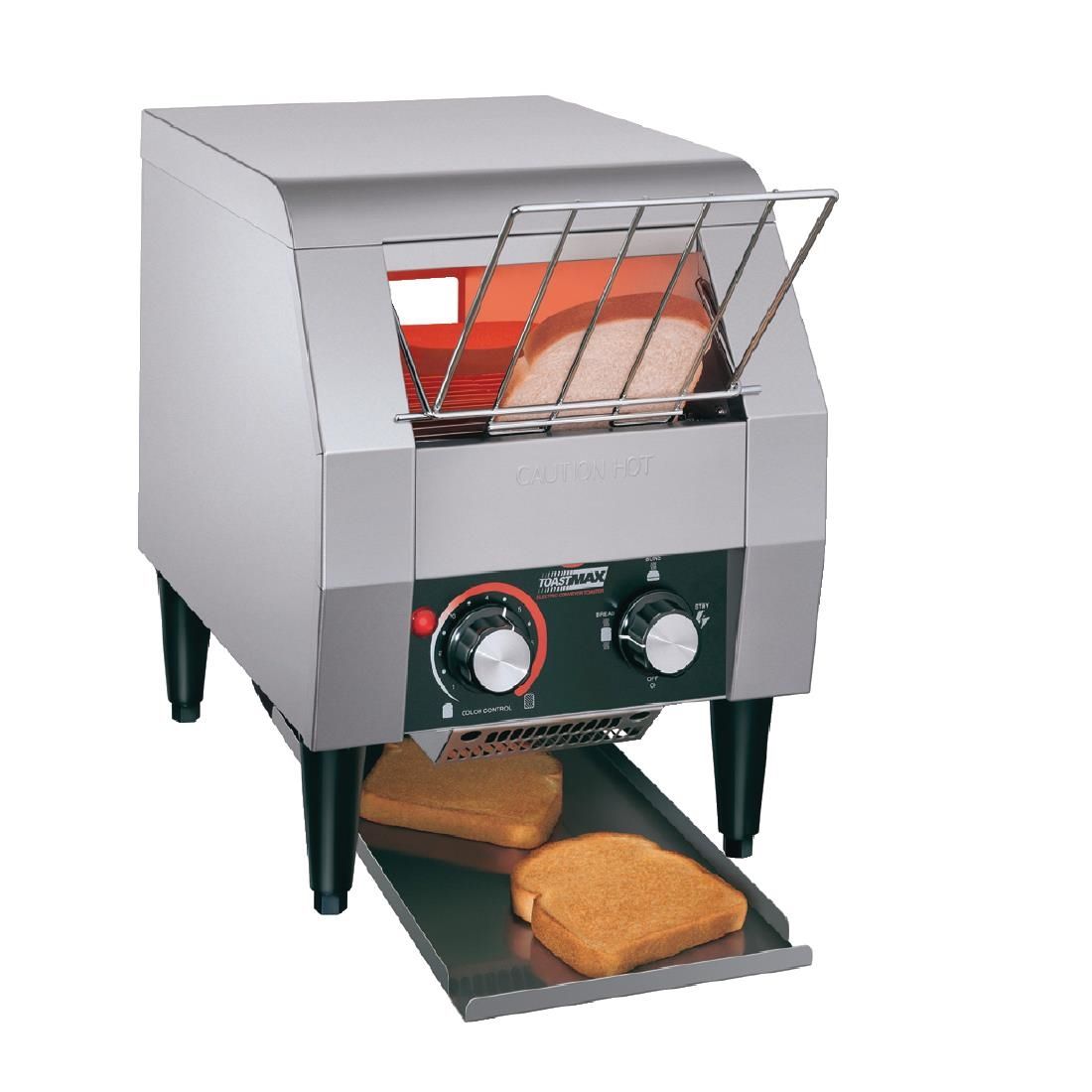 Hatco Conveyor Toaster with Single Slice Feed TM5H JD Catering Equipment Solutions Ltd