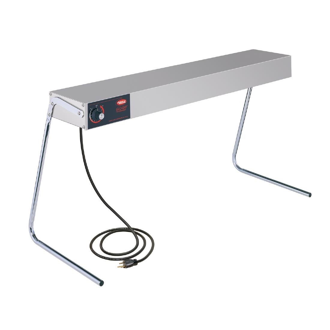 Hatco Glo-Ray Electric Food Warmer GRAHL 24 JD Catering Equipment Solutions Ltd