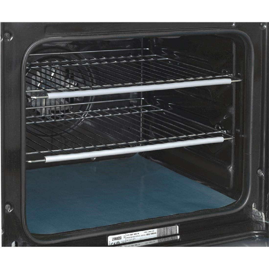 Heavy Duty Non-Stick Oven Liner 1000 x 500mm JD Catering Equipment Solutions Ltd