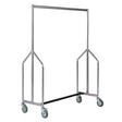 Heavy Duty Z Garment Rail JD Catering Equipment Solutions Ltd