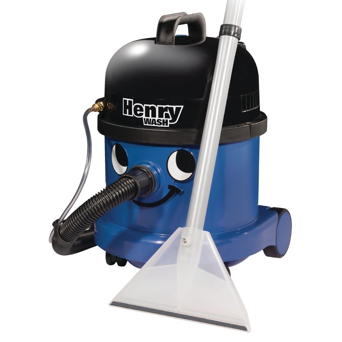 Henry Wash Carpet and Upholstery Cleaner HVW 370-2 JD Catering Equipment Solutions Ltd