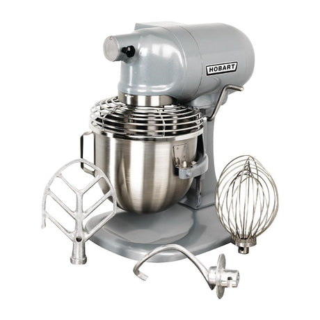 Hobart 5Ltr Countertop Mixer N50 JD Catering Equipment Solutions Ltd