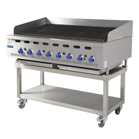 Hobart Bonnet Chargrill BCB1200 JD Catering Equipment Solutions Ltd