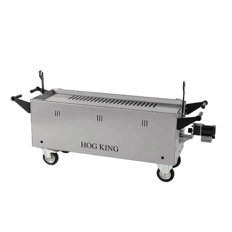 CC127 Hog Roast Machine Barbecue Kit - JD Catering Equipment Solutions Ltd