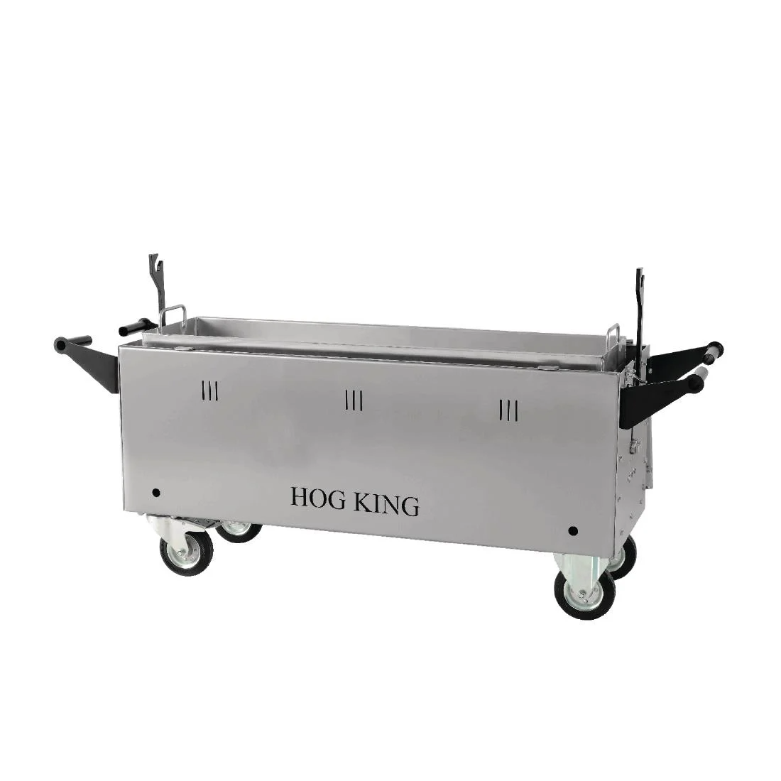 Hog Roast Machine Propane Gas HM001 JD Catering Equipment Solutions Ltd