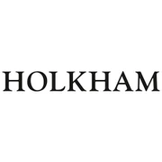 Holkham logo