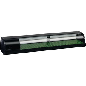 DE911-L Hoshizaki Sushi Case 72Ltr HNC-180BE-L - JD Catering Equipment Solutions Ltd