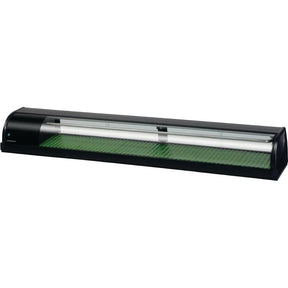 DE912-L Hoshizaki Sushi Case 87Ltr HNC-210BE-L - JD Catering Equipment Solutions Ltd