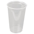 Huhtamaki Disposable Pint to Line Tumbler (Pack of 500) JD Catering Equipment Solutions Ltd