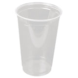 Huhtamaki Disposable Pint to Line Tumbler (Pack of 500) JD Catering Equipment Solutions Ltd