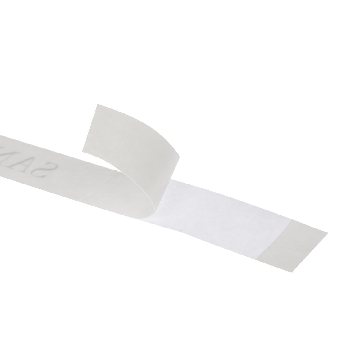 Hygiene Sanitary Toilet Strips (Pack of 250) JD Catering Equipment Solutions Ltd