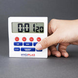 Hygiplas Big Digit Timer JD Catering Equipment Solutions Ltd