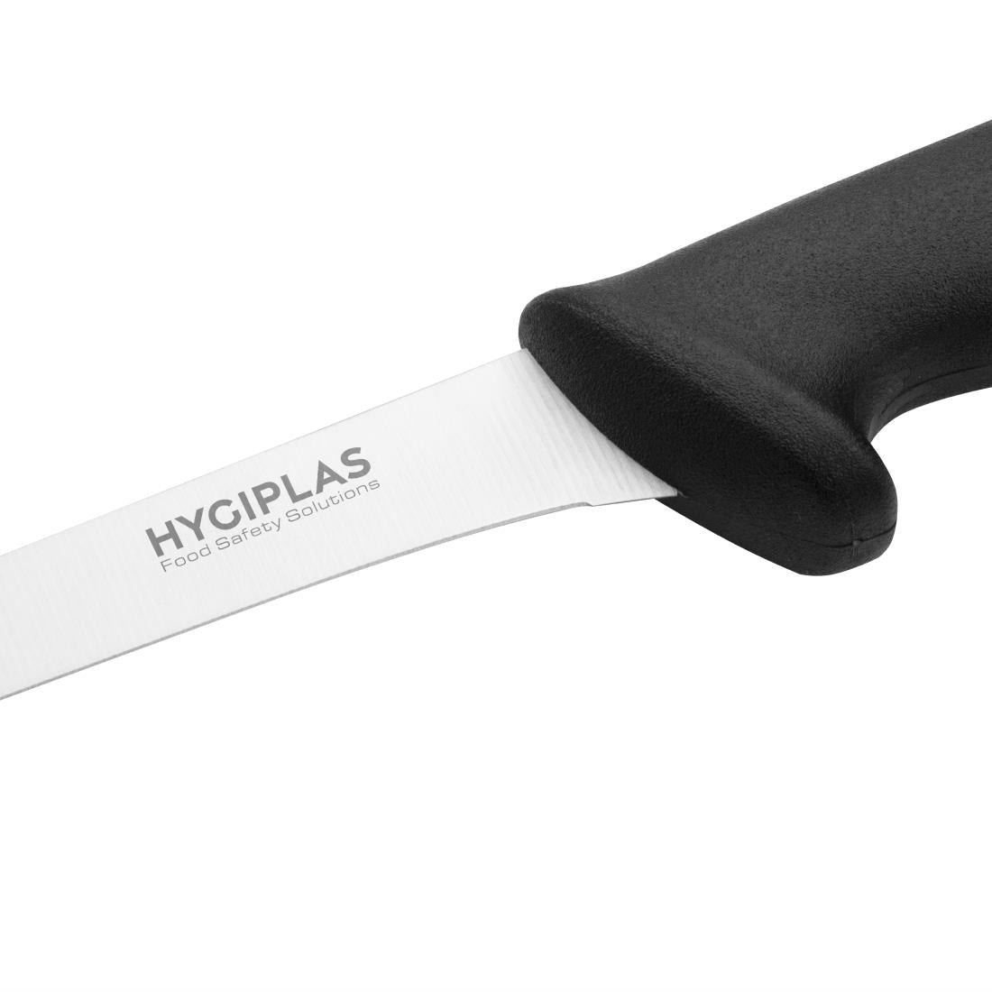 Hygiplas Boning Knife 12.5cm JD Catering Equipment Solutions Ltd