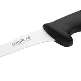 Hygiplas Boning Knife 12.5cm JD Catering Equipment Solutions Ltd