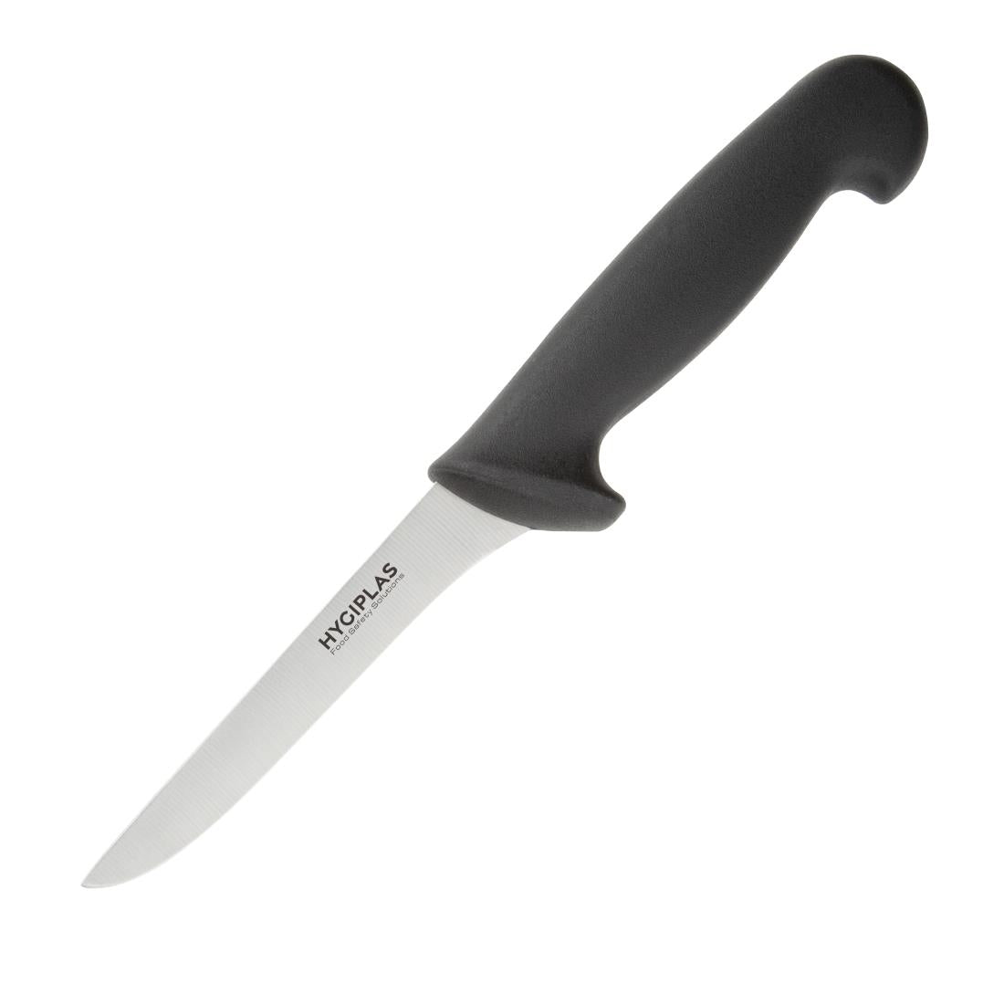 Hygiplas Boning Knife 12.5cm JD Catering Equipment Solutions Ltd