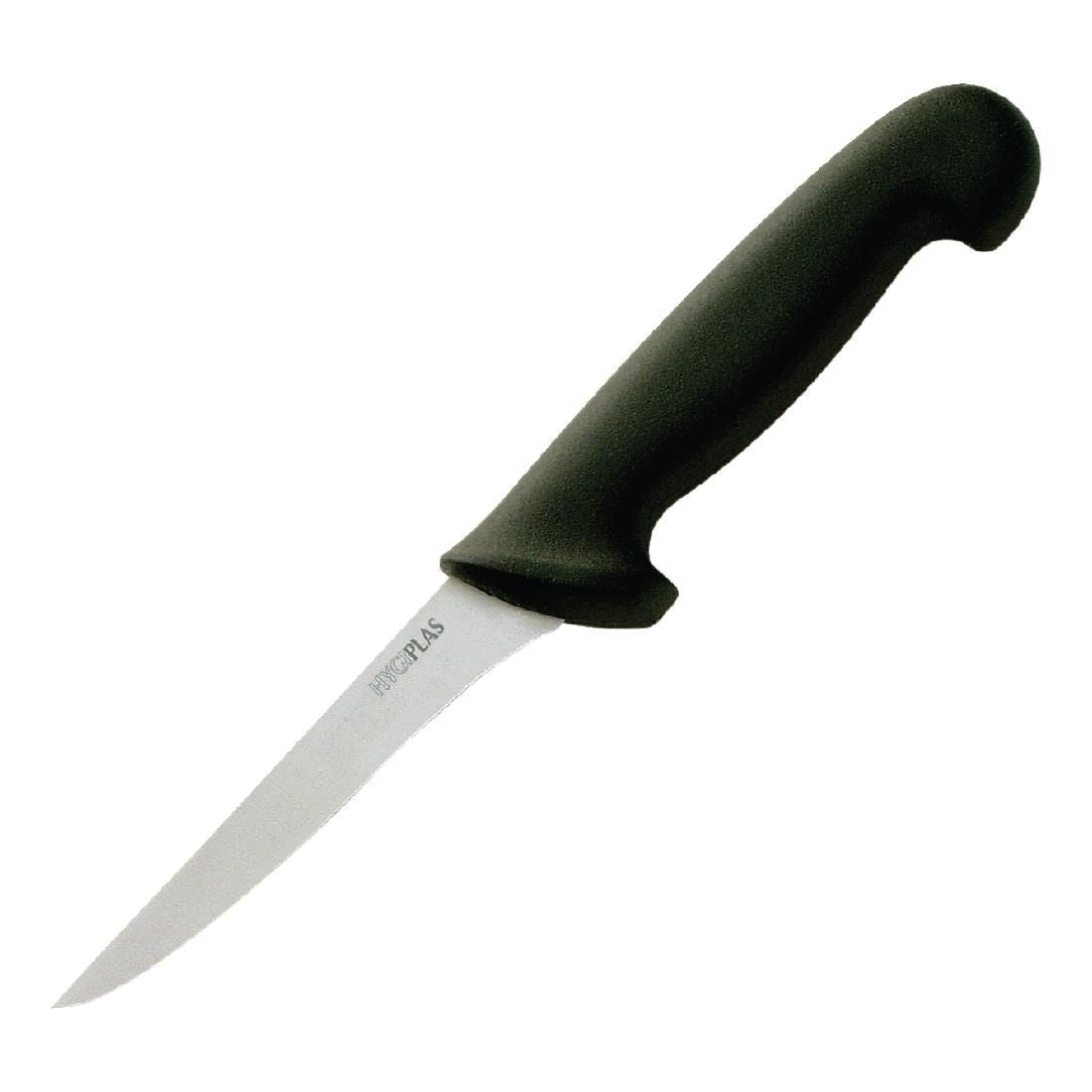 Hygiplas Boning Knife 12.5cm JD Catering Equipment Solutions Ltd