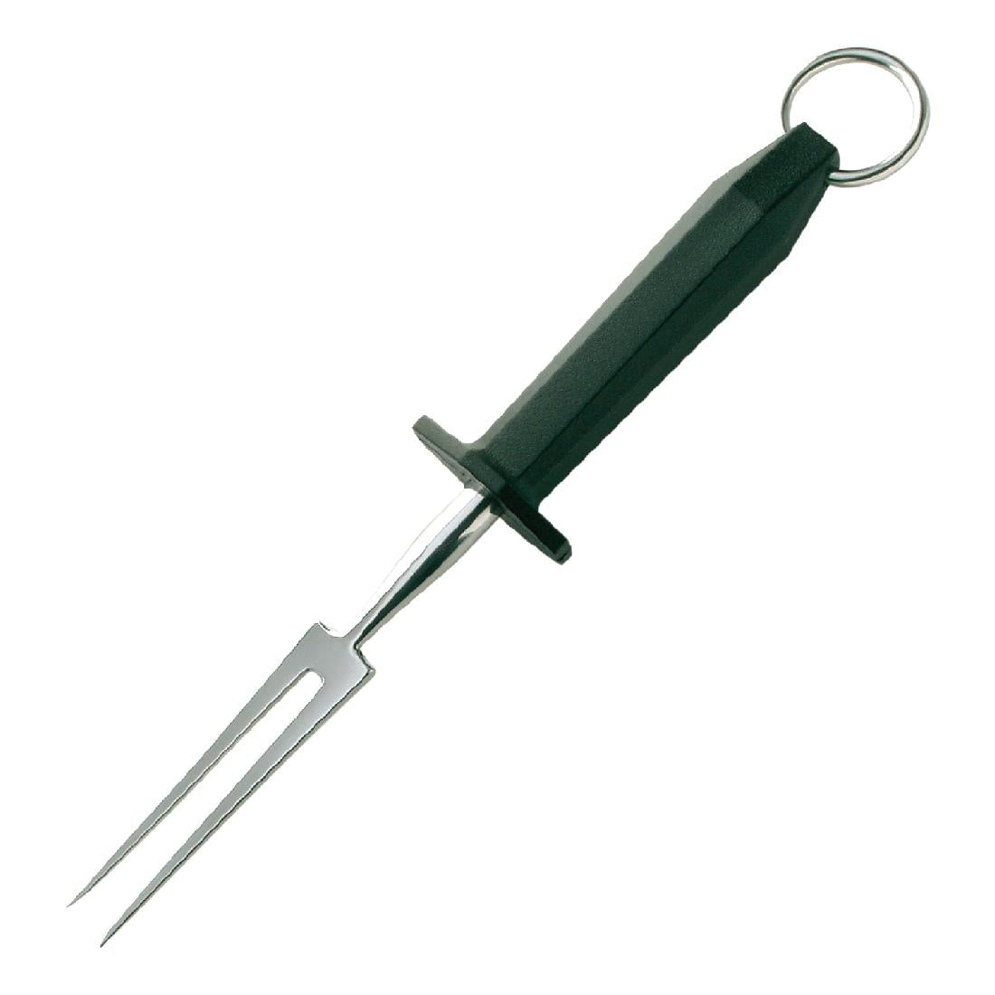 Hygiplas Carving Fork 15cm JD Catering Equipment Solutions Ltd