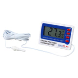 Hygiplas Digital Fridge/Freezer Thermometer JD Catering Equipment Solutions Ltd