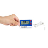 Hygiplas Digital Fridge/Freezer Thermometer JD Catering Equipment Solutions Ltd