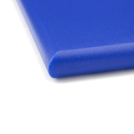 Hygiplas Extra Thick High Density Blue Chopping Board Standard JD Catering Equipment Solutions Ltd