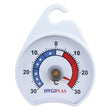 Hygiplas Fridge Freezer Dial Thermometer JD Catering Equipment Solutions Ltd