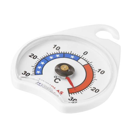 Hygiplas Fridge Freezer Dial Thermometer JD Catering Equipment Solutions Ltd