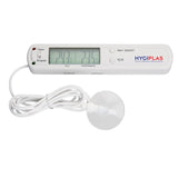 Hygiplas Fridge Freezer Thermometer With Alarm JD Catering Equipment Solutions Ltd