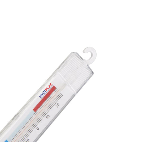 Hygiplas Hanging Freezer Thermometer JD Catering Equipment Solutions Ltd