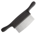 Hygiplas Heavy Duty Chopping Board Scraper JD Catering Equipment Solutions Ltd