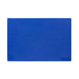 Hygiplas Low Density Blue Chopping Board Standard JD Catering Equipment Solutions Ltd