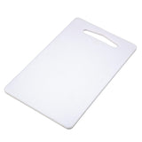 Hygiplas Low Density Cutting Board White JD Catering Equipment Solutions Ltd