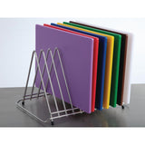 Hygiplas Low Density Purple Chopping Board JD Catering Equipment Solutions Ltd