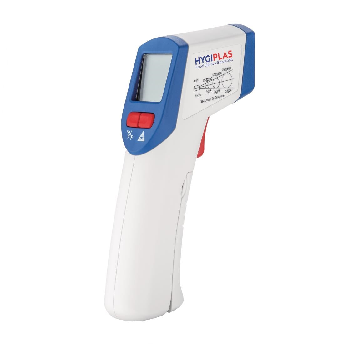 Hygiplas Mini Infrared Thermometer JD Catering Equipment Solutions Ltd