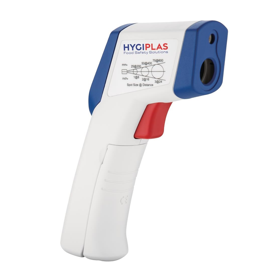 Hygiplas Mini Infrared Thermometer JD Catering Equipment Solutions Ltd