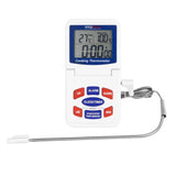 Hygiplas Oven Digital Cooking Thermometer JD Catering Equipment Solutions Ltd