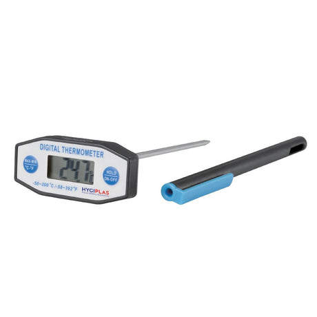 Hygiplas T Shaped Digital Thermometer JD Catering Equipment Solutions Ltd