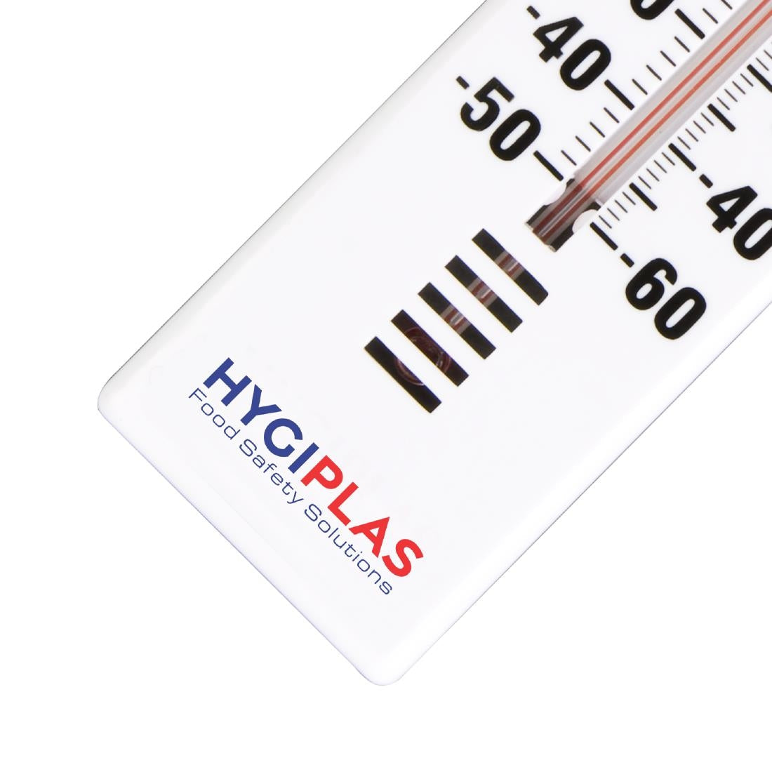 Hygiplas Wall Thermometer JD Catering Equipment Solutions Ltd