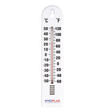 Hygiplas Wall Thermometer JD Catering Equipment Solutions Ltd