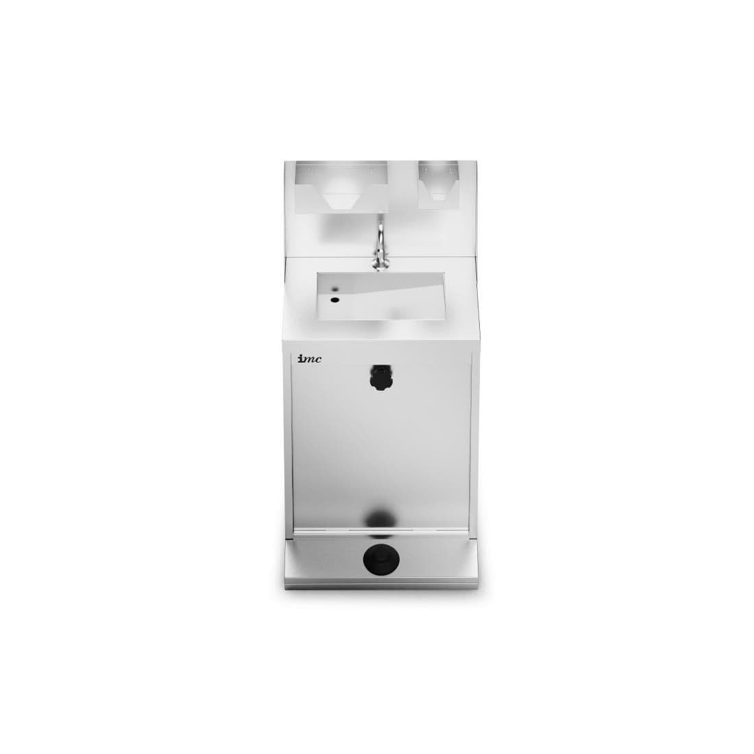 IMC IMClean Junior Mobile Hand Wash Station JD Catering Equipment Solutions Ltd